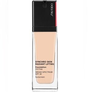 Shiseido Radiant Foundation